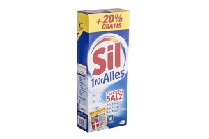 Sil sól na plamy, odplamiacz 600 g