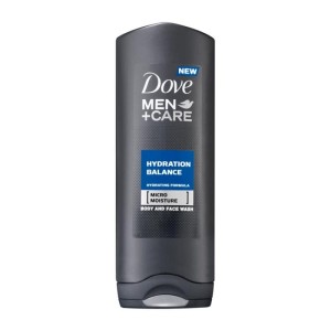Dove Men Care Hydration Balance 250 ML