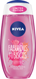 Nivea Fabulous Hibiscus żel pod prysznic 250 ml