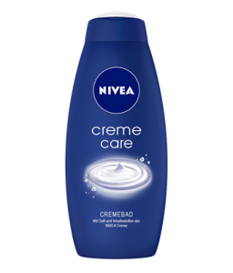 Nivea Creme Care - 750 ML