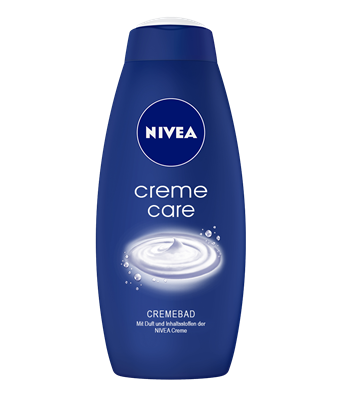 Nivea Creme Care - 750 ML 