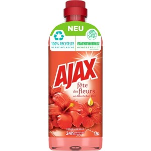 Ajax Hibiskusbluten kwiat hibiskusa do podłogi 1 L