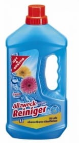 G & G Bergfrische płyn do podłóg - 1 L