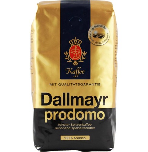 Kawa Dallmayr prodomo 0,5 kg