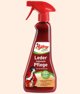 Poliboy Leder Intensiv Pflege do skór 375 ml
