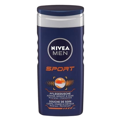 Nivea Men Sport 250 ml 