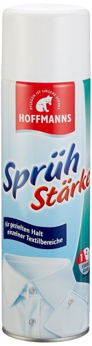 Hoffmanns krochmal w sprayu 500 ml