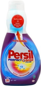 Persil Perfect Dose Color żel 26 prań - 858 ml
