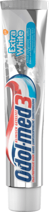 Odol-med 3 Extra White pasta do zębów 75 ml (
