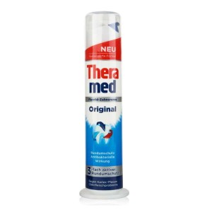Theramed Original pasta do zębów - 100 ml