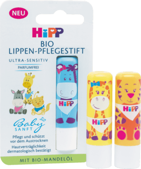 Hipp Bio pomadka ochronna dla dzieci 4,8 g