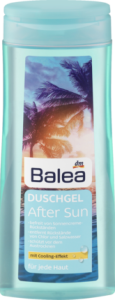 Balea After Sun żel pod prysznic - 300 ml