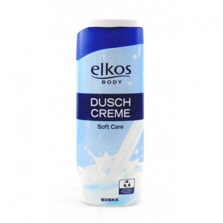 Elkos Soft Care żel pod prysznic 300 ml