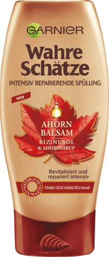 Garnier Ahorn balsam odżywka 250 ml 