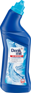 Denkmit Ozean-Frische żel do wc - 1 L