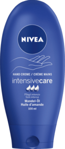 Nivea krem do rąk z olejkiem migdałowym 100 ml