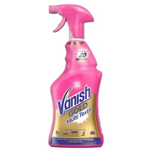Vanish Gold Multi Textil odplamiacz 660 ml