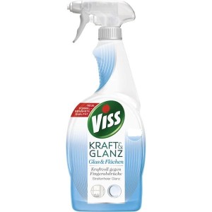 Viss Kraft & Glanz XXL płyn do szyb - 1 L Neu