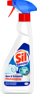 Sil Spezial odplamiacz na plamy z potu - 250 ml