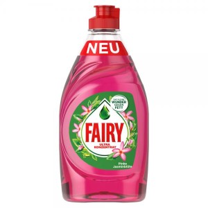 Fairy Pink Jaśmin płyn do naczyń 450 ml