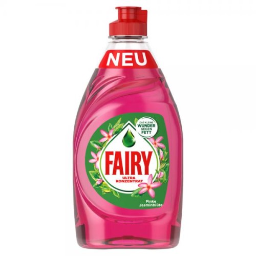 Fairy Pink Jaśmin płyn do naczyń 450 ml