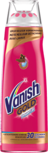 Vanish Gold Power Gel odplamiacz w żelu 200 ml
