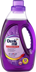 Denkmit Color płyn do prania ochrona koloru 20pr
