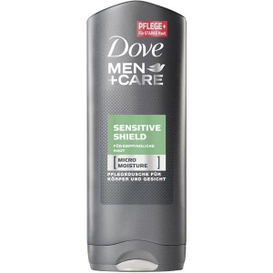 Dove Men Care Sensitive Shield żel pod prysznic