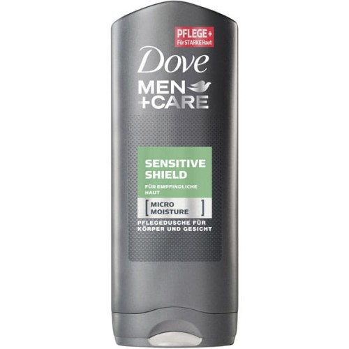 Dove Men Care Sensitive Shield żel pod prysznic
