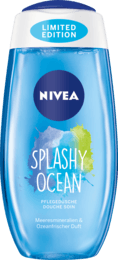Nivea Splashy Ocean żel pod prysznic 250 ml