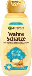 Garnier Argan szampon do bardzo suchych włosów 300
