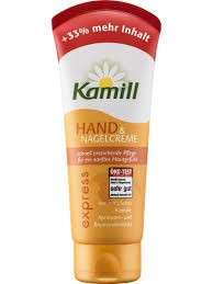 Kamill Express szybko wchłaniajacy krem 100 ml