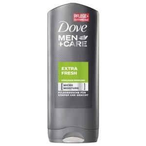 Dove Men Care Extra Fresh 250 ML