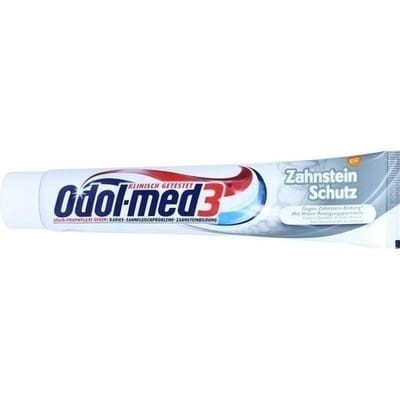 Odol-med 3 Zahnstein Schutz pasta do zębów 75 ml