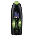  Fa Men Speedster Taurin żel pod prysznic 250 ML 