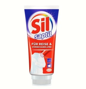 Sil Saptil odplamiacz do kołnierzyków 200 ML