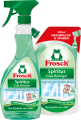 Frosch Spiritus Glas-Reiniger 500 ml 