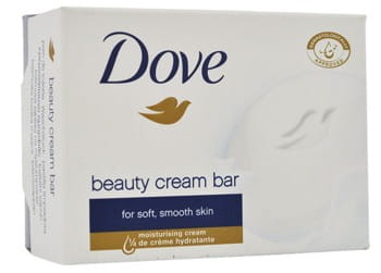 Dove Beauty Cream Bar kremowe mydło w kostce - 100 g