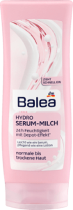 Balea Serum Mleczko do ciała nawilżające 200 ml