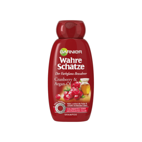 Garnier Farbglanz Argan-OL włosy farbowane 250 ml