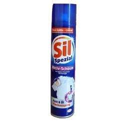 Sil Spezial na plamy z tłuszczu i oleju 400 ml