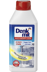 Denkmit czyścik do zmywarki 250 ml