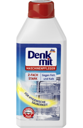  Denkmit czyścik do zmywarki 250 ml