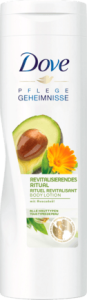 Dove balsam do ciała avocado 400 ml nowość