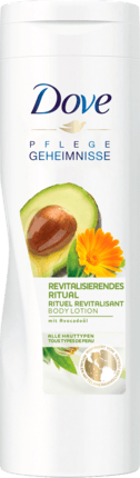 Dove balsam do ciała avocado 400 ml nowość