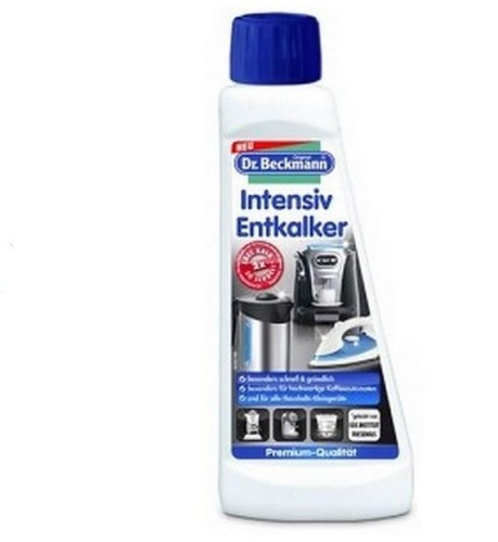 Dr. Beckmann Intensiv odkamieniacz 250 ml