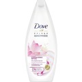 Dove kwiat lotosu żel pod prysznic 250 ml nowość