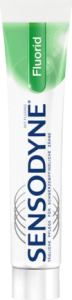 Sensodyne fluorid pasta do zębów nadwrażliwych 75m