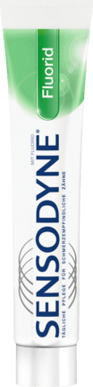 Sensodyne fluorid pasta do zębów nadwrażliwych 75m