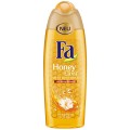Fa Honey Elixir miód i gardenia żel pod prysznic 